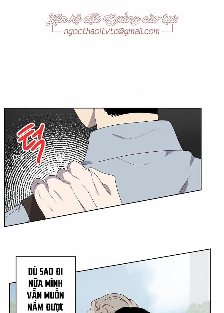 Đừng Lại Gần Giới Hạn 10m Của Tôi 69 trang 50