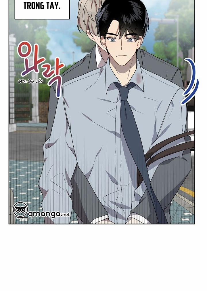 Đừng Lại Gần Giới Hạn 10m Của Tôi 69 trang 51