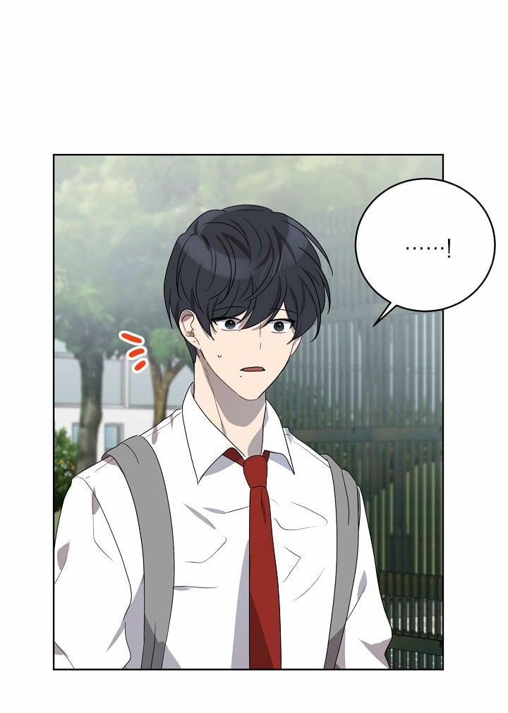 Đừng Lại Gần Giới Hạn 10m Của Tôi 69 trang 54