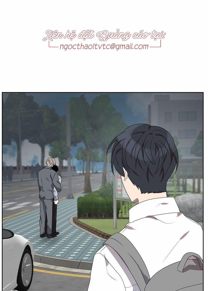 Đừng Lại Gần Giới Hạn 10m Của Tôi 69 trang 55