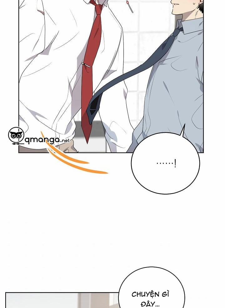 Đừng Lại Gần Giới Hạn 10m Của Tôi 69 trang 7