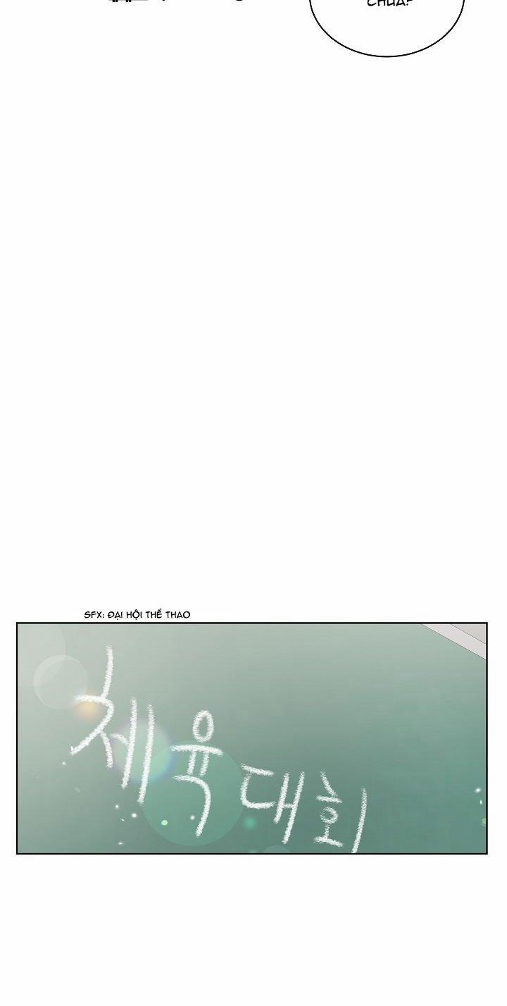 Đừng Lại Gần Giới Hạn 10m Của Tôi 71 trang 33