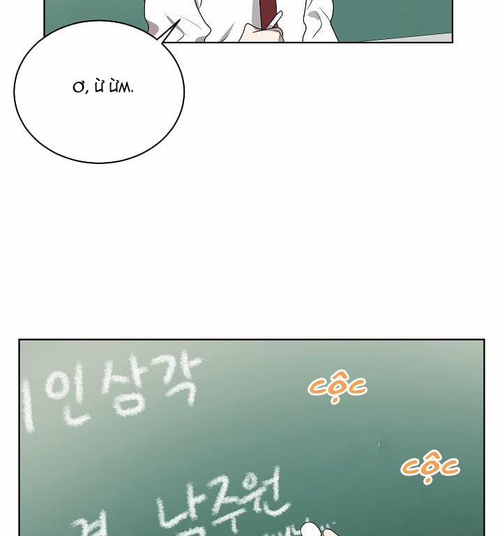 Đừng Lại Gần Giới Hạn 10m Của Tôi 71 trang 58