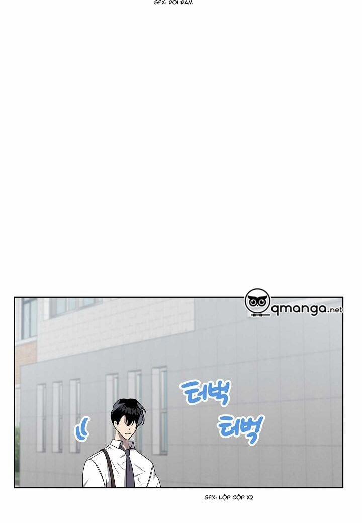 Đừng Lại Gần Giới Hạn 10m Của Tôi 73 trang 35