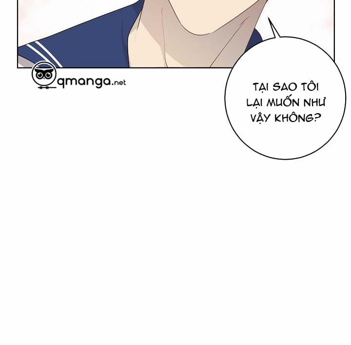 Đừng Lại Gần Giới Hạn 10m Của Tôi 74 trang 59