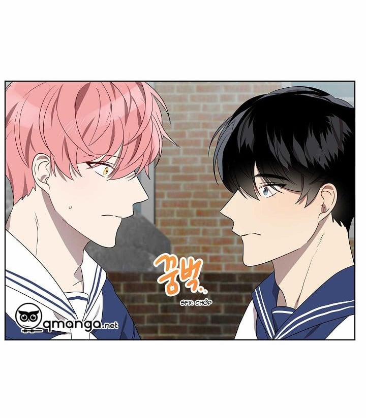 Đừng Lại Gần Giới Hạn 10m Của Tôi 75 trang 12