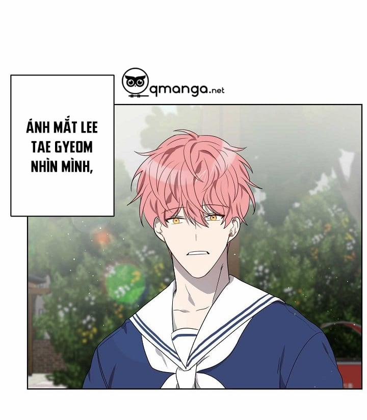 Đừng Lại Gần Giới Hạn 10m Của Tôi 75 trang 2