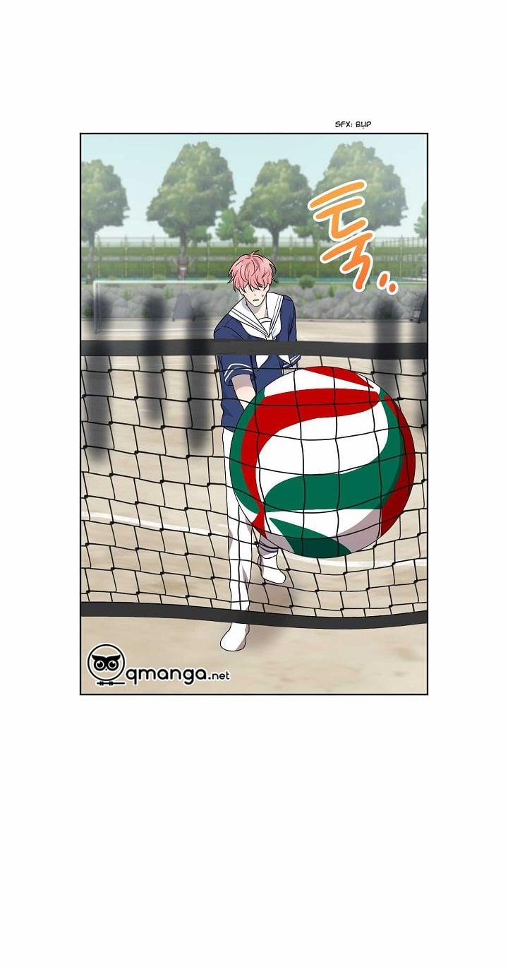 Đừng Lại Gần Giới Hạn 10m Của Tôi 75 trang 24