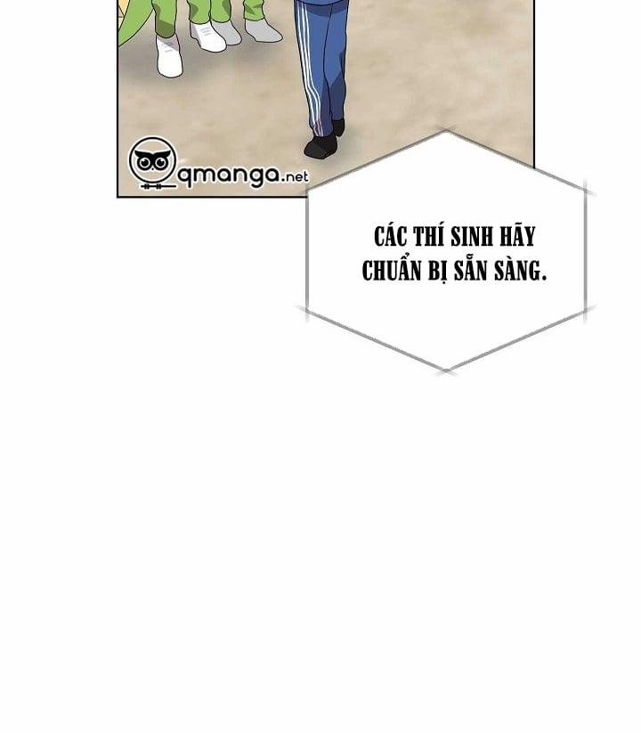 Đừng Lại Gần Giới Hạn 10m Của Tôi 75 trang 27