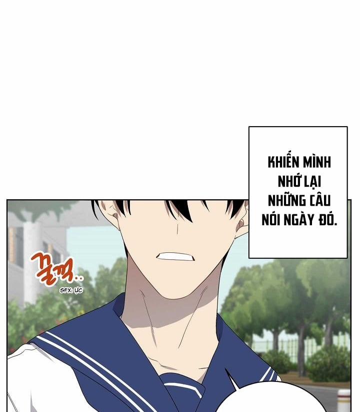 Đừng Lại Gần Giới Hạn 10m Của Tôi 75 trang 3
