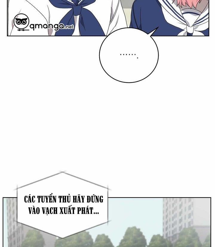 Đừng Lại Gần Giới Hạn 10m Của Tôi 75 trang 30