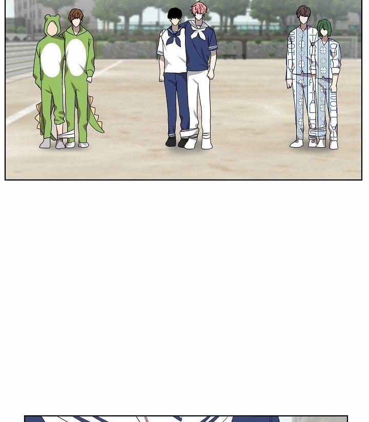 Đừng Lại Gần Giới Hạn 10m Của Tôi 75 trang 31