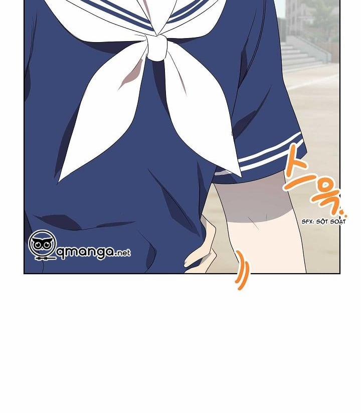 Đừng Lại Gần Giới Hạn 10m Của Tôi 75 trang 32