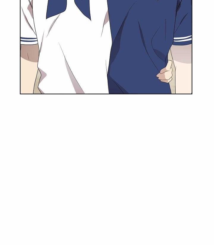 Đừng Lại Gần Giới Hạn 10m Của Tôi 75 trang 36