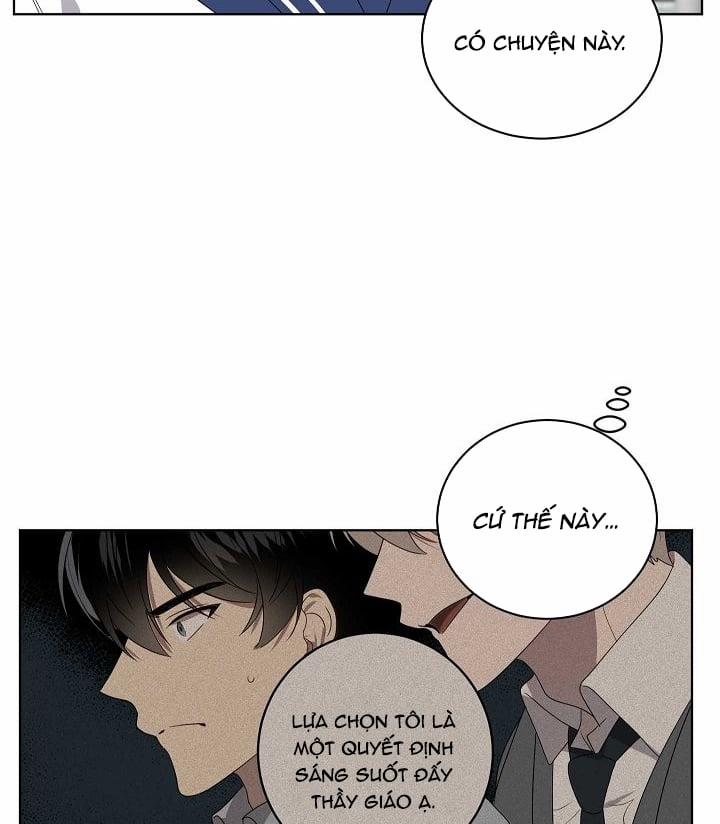 Đừng Lại Gần Giới Hạn 10m Của Tôi 75 trang 4