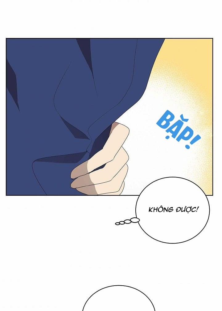 Đừng Lại Gần Giới Hạn 10m Của Tôi 75 trang 41