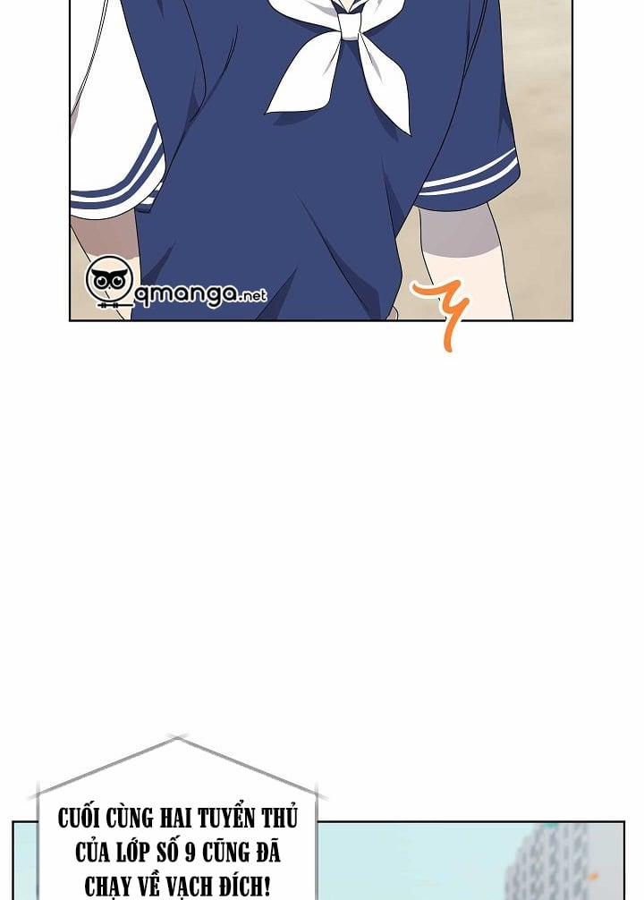 Đừng Lại Gần Giới Hạn 10m Của Tôi 75 trang 47