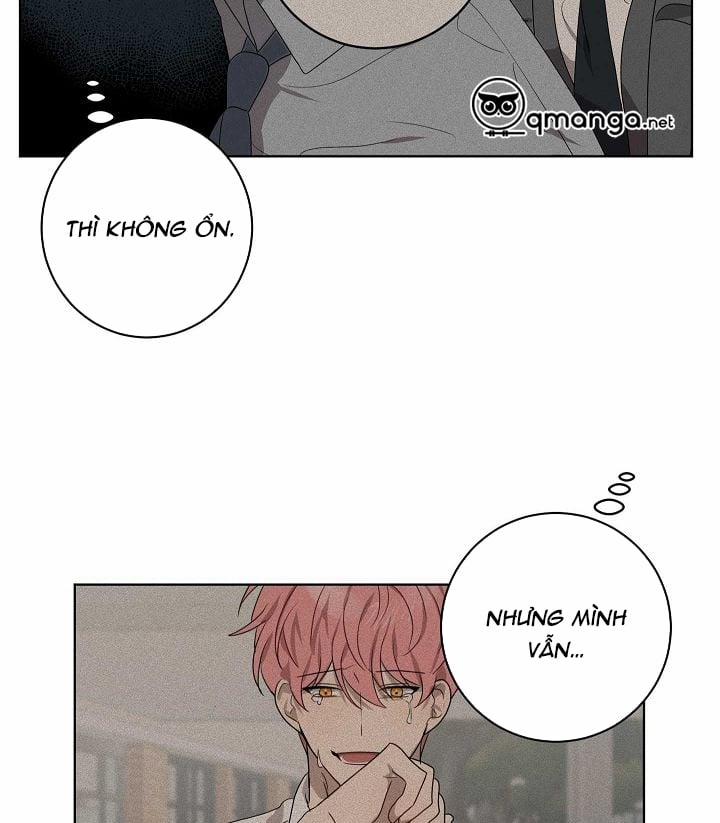 Đừng Lại Gần Giới Hạn 10m Của Tôi 75 trang 5