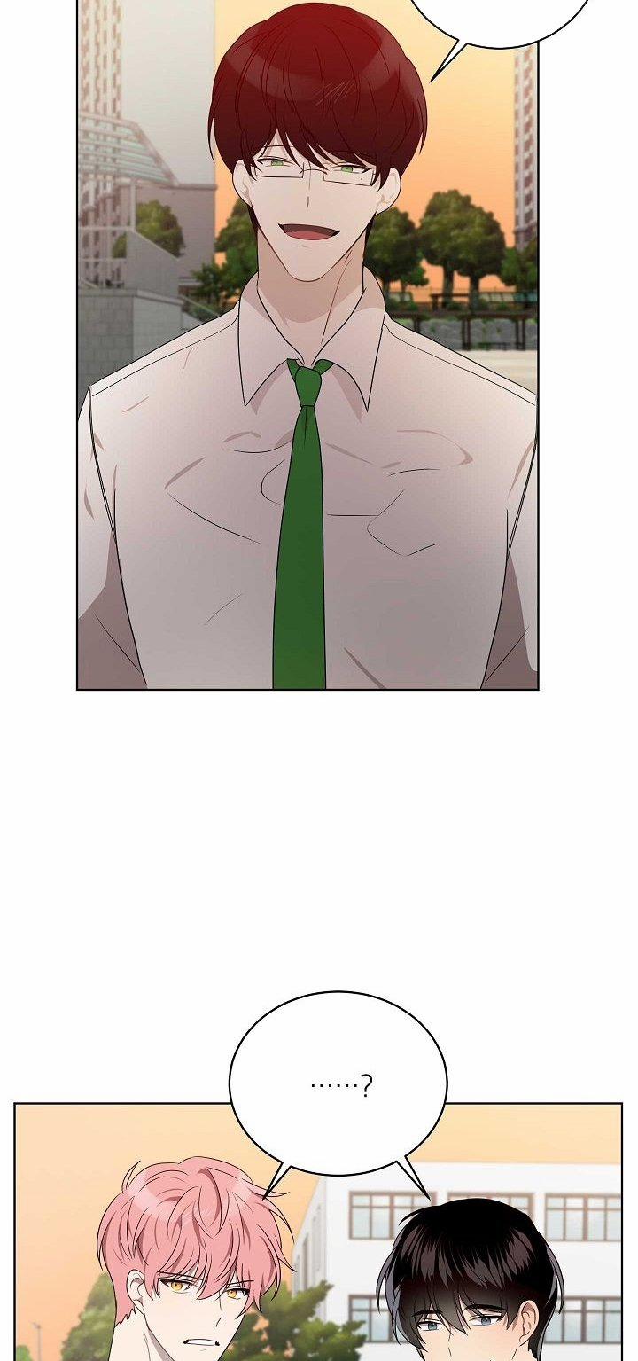 Đừng Lại Gần Giới Hạn 10m Của Tôi 75 trang 59