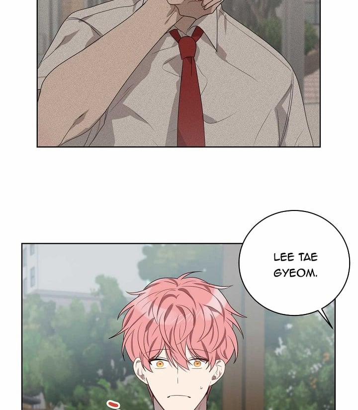 Đừng Lại Gần Giới Hạn 10m Của Tôi 75 trang 6