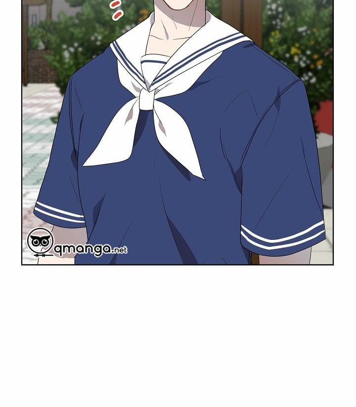 Đừng Lại Gần Giới Hạn 10m Của Tôi 75 trang 7