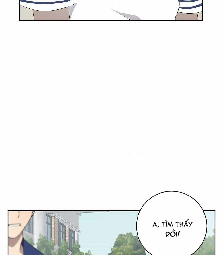 Đừng Lại Gần Giới Hạn 10m Của Tôi 75 trang 9