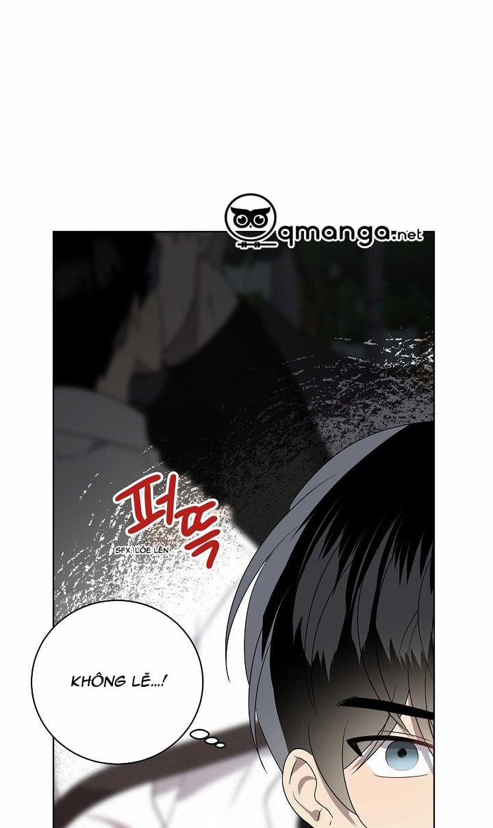 Đừng Lại Gần Giới Hạn 10m Của Tôi 76 trang 17