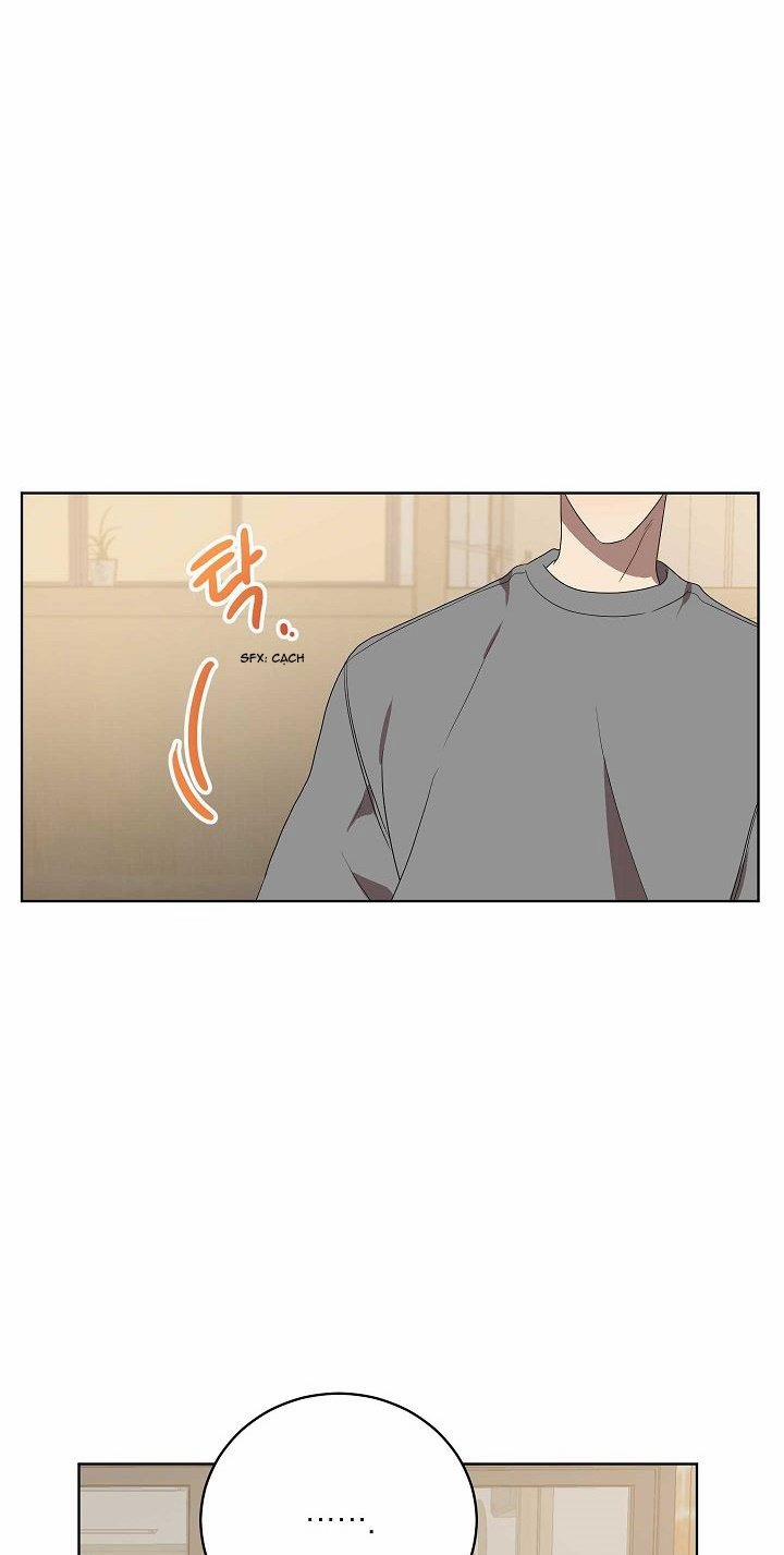 Đừng Lại Gần Giới Hạn 10m Của Tôi 76 trang 24