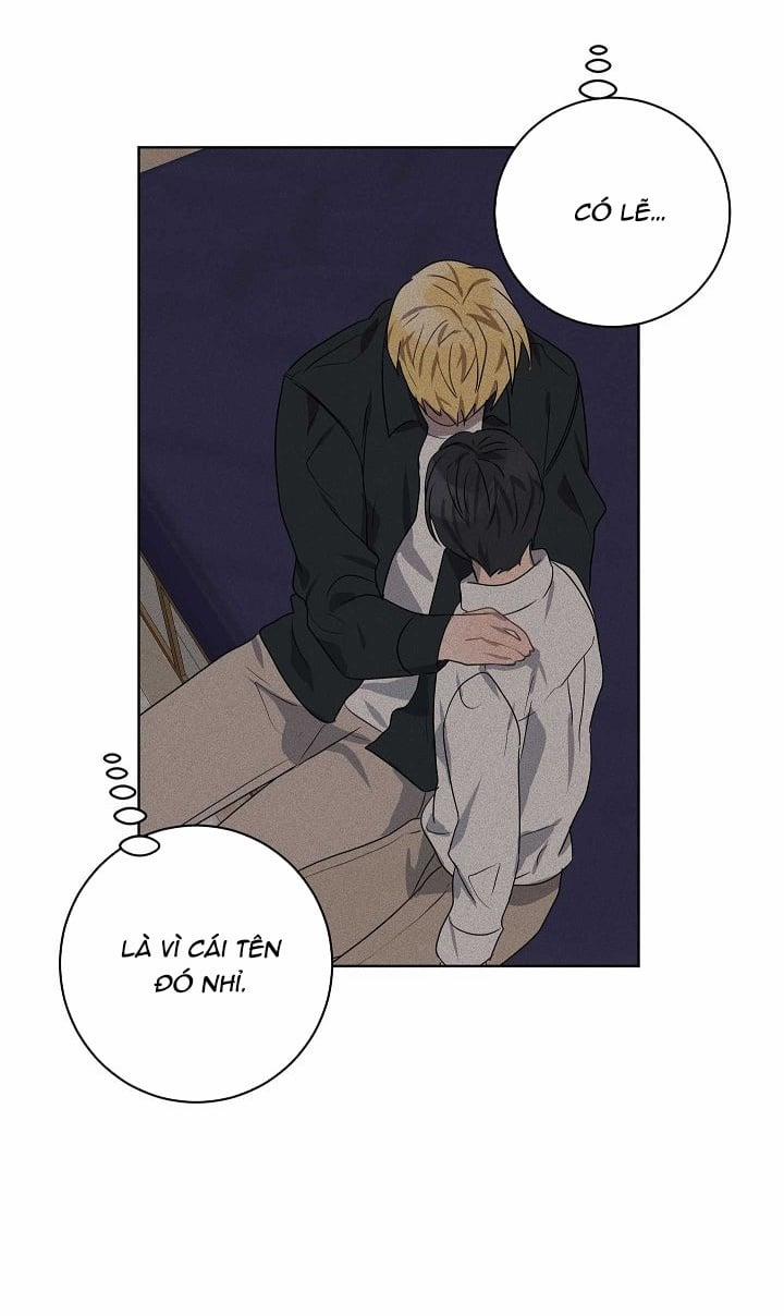 Đừng Lại Gần Giới Hạn 10m Của Tôi 76 trang 45