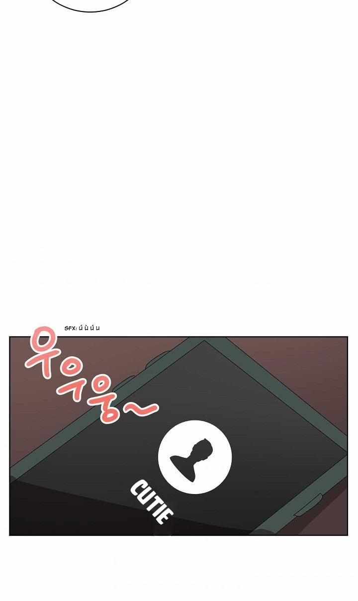 Đừng Lại Gần Giới Hạn 10m Của Tôi 76 trang 46