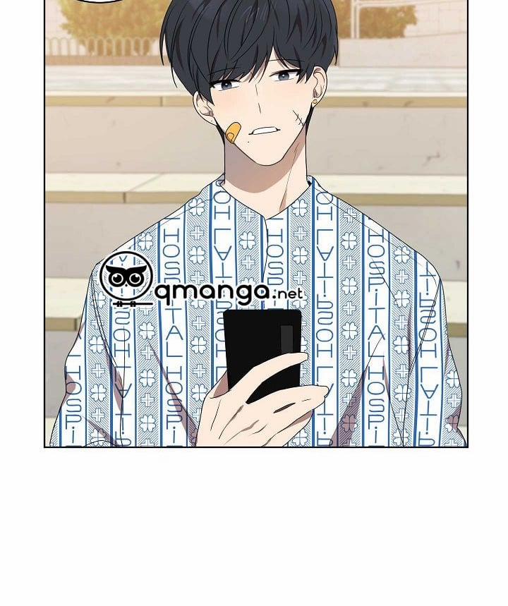 Đừng Lại Gần Giới Hạn 10m Của Tôi 76 trang 55