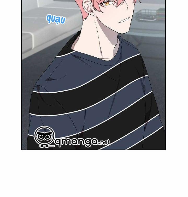 Đừng Lại Gần Giới Hạn 10m Của Tôi 78 trang 24
