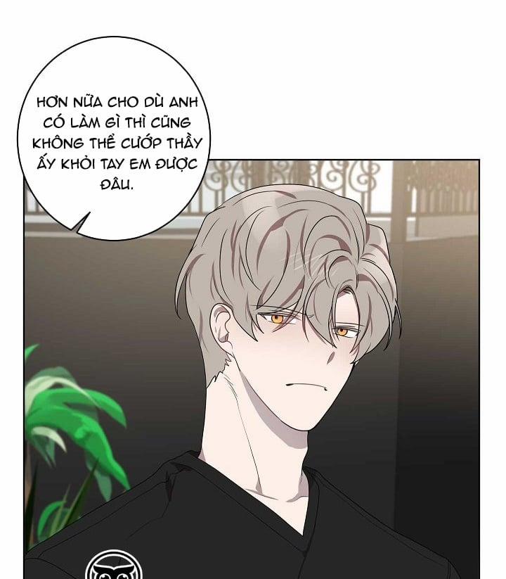 Đừng Lại Gần Giới Hạn 10m Của Tôi 78 trang 35