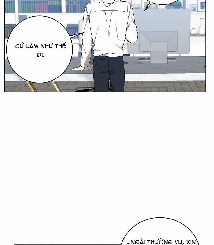 Đừng Lại Gần Giới Hạn 10m Của Tôi 78 trang 44