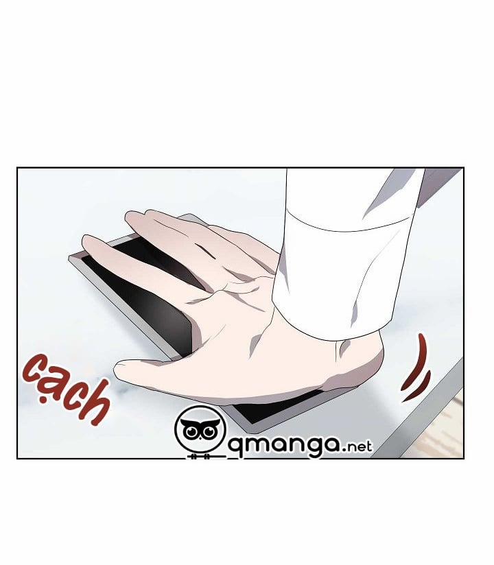 Đừng Lại Gần Giới Hạn 10m Của Tôi 78 trang 48