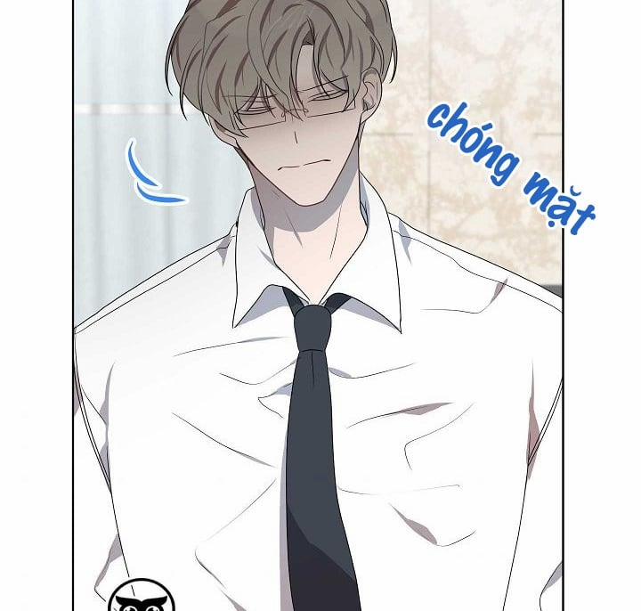 Đừng Lại Gần Giới Hạn 10m Của Tôi 78 trang 50