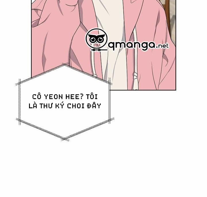 Đừng Lại Gần Giới Hạn 10m Của Tôi 78 trang 58