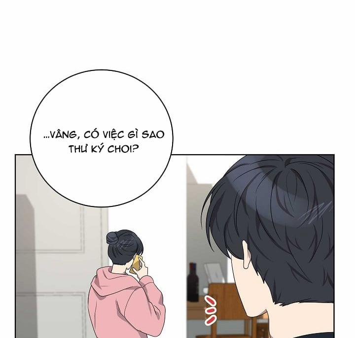Đừng Lại Gần Giới Hạn 10m Của Tôi 78 trang 59