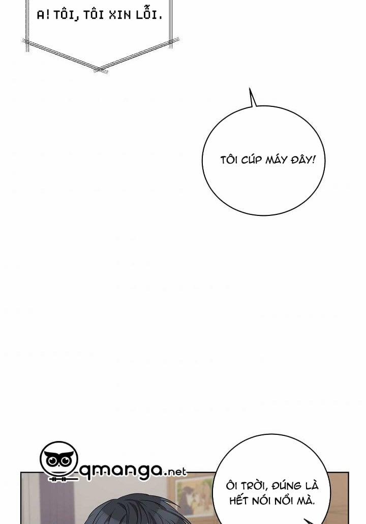 Đừng Lại Gần Giới Hạn 10m Của Tôi 78 trang 66