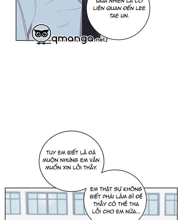 Đừng Lại Gần Giới Hạn 10m Của Tôi 78 trang 82
