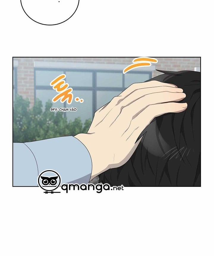 Đừng Lại Gần Giới Hạn 10m Của Tôi 78 trang 84