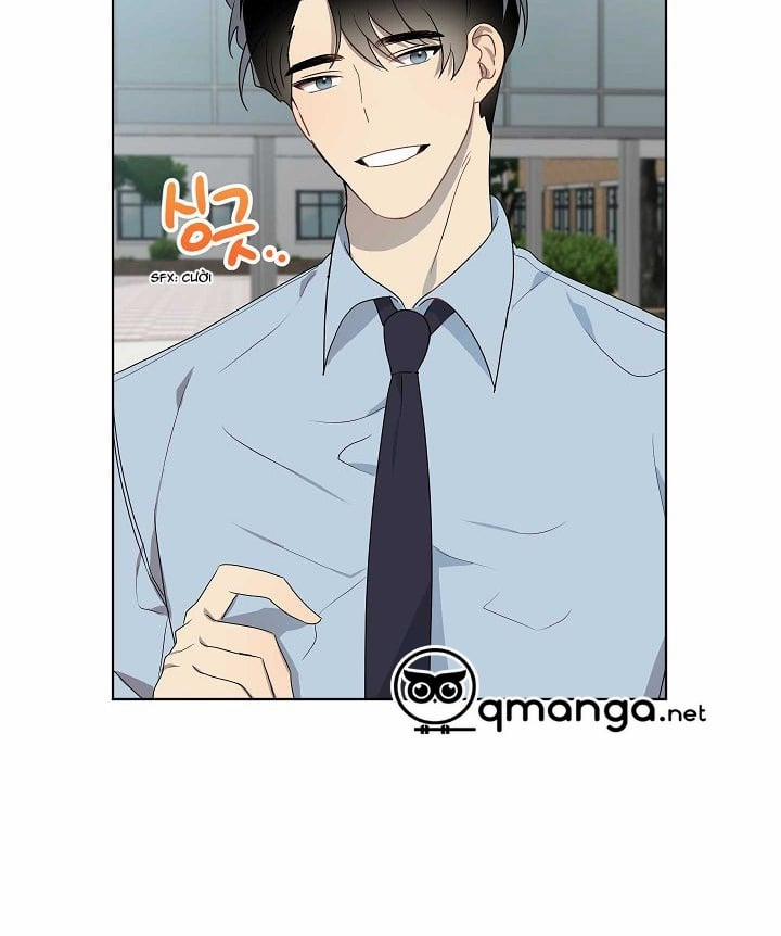 Đừng Lại Gần Giới Hạn 10m Của Tôi 78 trang 87