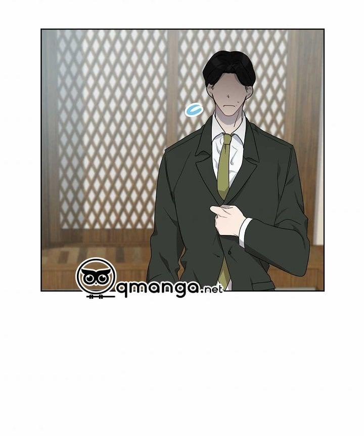 Đừng Lại Gần Giới Hạn 10m Của Tôi 78 trang 89