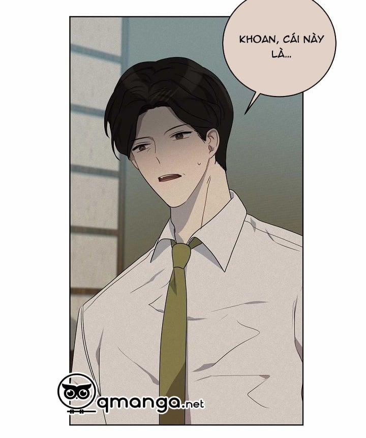 Đừng Lại Gần Giới Hạn 10m Của Tôi 78 trang 93