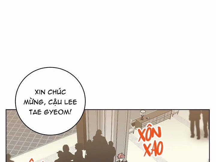 Đừng Lại Gần Giới Hạn 10m Của Tôi Side Story 0 Hết trang 101