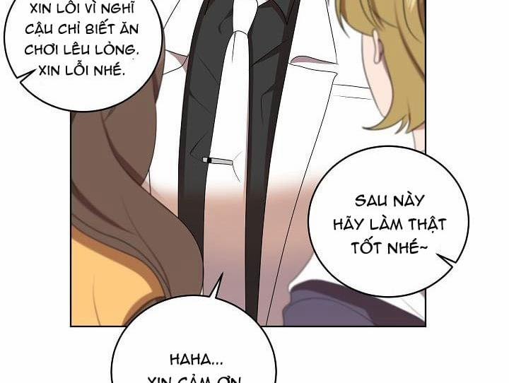 Đừng Lại Gần Giới Hạn 10m Của Tôi Side Story 0 Hết trang 104