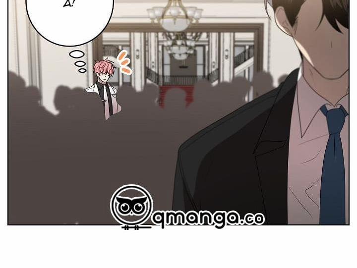 Đừng Lại Gần Giới Hạn 10m Của Tôi Side Story 0 Hết trang 110