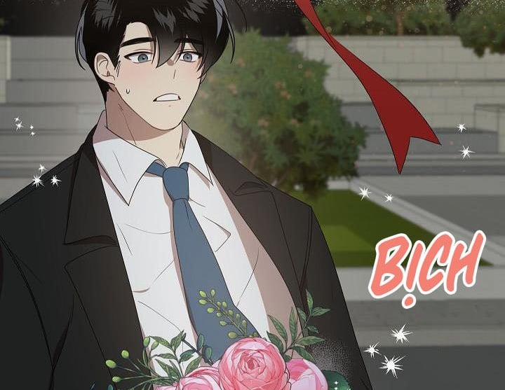 Đừng Lại Gần Giới Hạn 10m Của Tôi Side Story 0 Hết trang 125