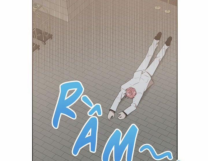 Đừng Lại Gần Giới Hạn 10m Của Tôi Side Story 0 Hết trang 127