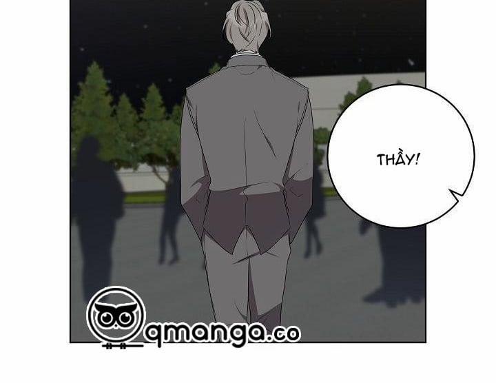 Đừng Lại Gần Giới Hạn 10m Của Tôi Side Story 0 Hết trang 145